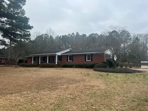 915 Lakeview Dr, Johnston, SC 29832