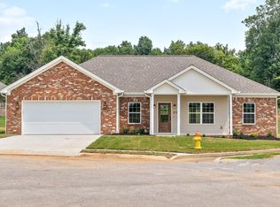 210 Bedford Ct LOT 27, Hopkinsville, KY 42240
