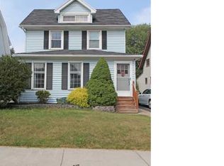 12 Wheeldon Dr, Rochester, NY 14616
