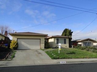 2616 Alice Way, Pinole, CA 94564