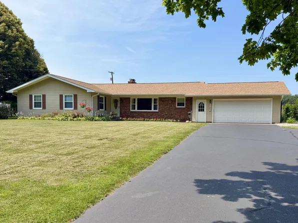 14607 Fifteen Mile Rd, Marshall, MI 49068