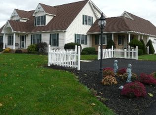 104 Sunshine Ln, Middletown, DE 19709