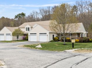 68 Provost Drive #13, Windham, ME 04062
