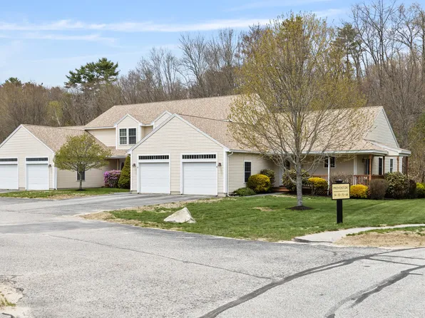 68 Provost Drive #13, Windham, ME 04062