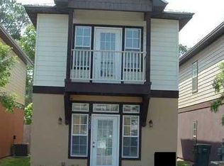 2205 Brooke St, Panama City Beach, FL 32408