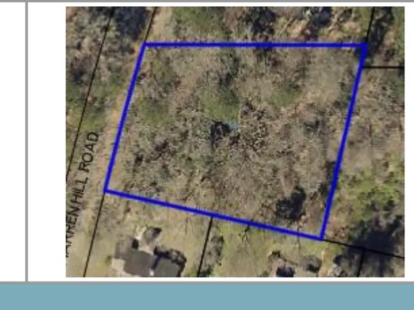 Warren Hill Rd, Alexander City, AL 35010