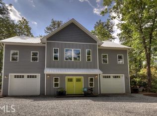 130 Mountain Tops Ln, Blue Ridge, GA 30513