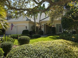 712 Turkey Oak Ln, Naples, FL 34108