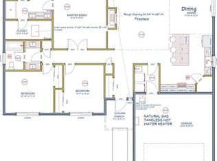 17620 Denmark Rd SW, Rochester, WA 98579