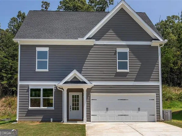 178 Wagon Trail Cir, Fairmount, GA 30139