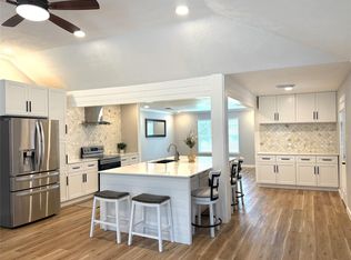 603 Springwood Dr, Conroe, TX 77385