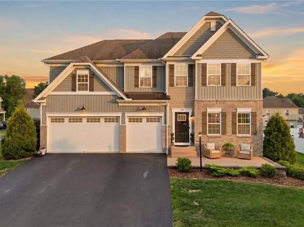 49 Trotter Ln, Clinton, PA 15026
