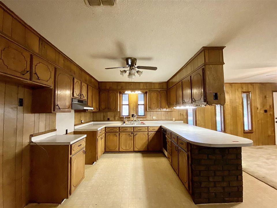 4932 Mc 5, Doddridge, AR 71834 Zillow
