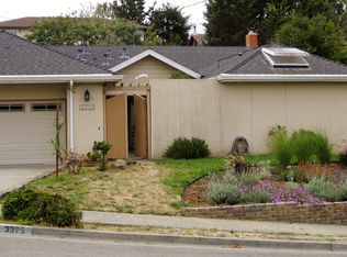 3375 Hackamore Dr, Hayward, CA 94541