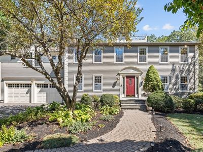 27 Flanagan Dr, Framingham, MA, 01701