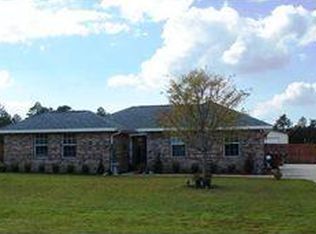 4584 Durbin Ln, Holt, FL 32564