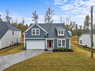609 Overbrook Dr, Seneca, SC 29678