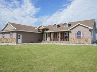 154 248th St N, Hawley, MN 56549