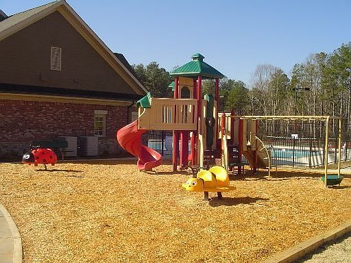 Community Playground