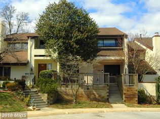 4442 Roland Springs Dr, Baltimore, MD 21210