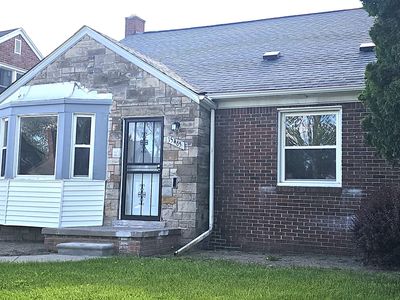 15465 Murray Hl, Detroit, MI, 48227