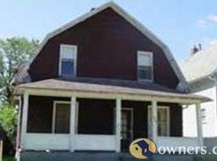 1503 Chester St, Toledo, OH 43609