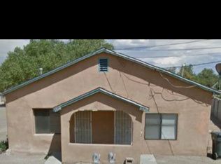 1530 Gatewood Ave SW, Albuquerque, NM 87105