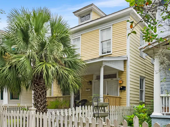 306 W 41st St #B, Savannah, GA 31401