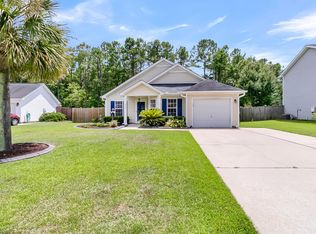 312 Winford Ct, Moncks Corner, SC 29461