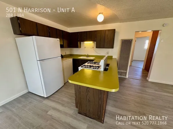 501 Harrison Ave #A, Bisbee, AZ 85603
