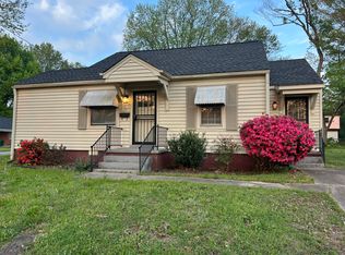 916 Burkett St, Jackson, TN 38301