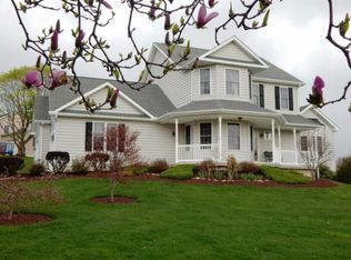 200 Kinseyville Rd, Nottingham, PA 19362