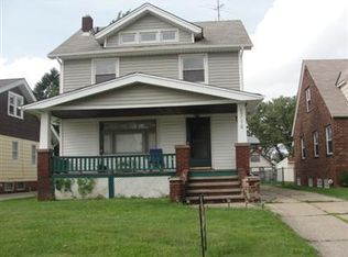 6714 Wilber Ave, Parma, OH 44129
