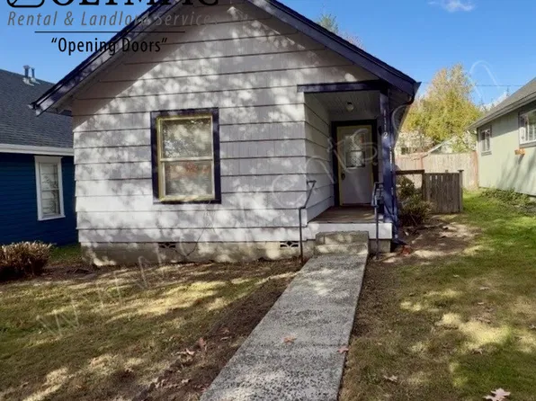 1112 Legion Way SE, Olympia, WA 98501
