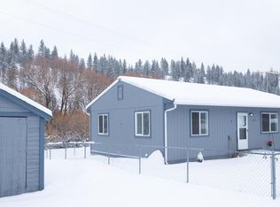 9422 S Cheney Spokane Rd, Spokane, WA 99224