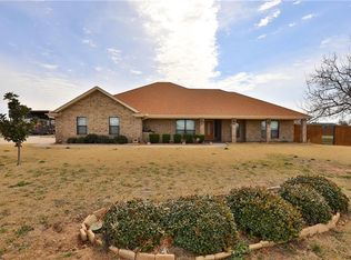101 Cherry Blossom Dr, Abilene, TX 79602