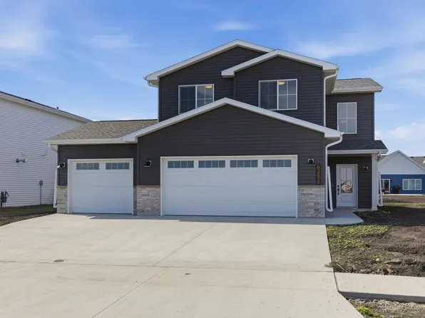 6252 85th Ave S, Horace, ND 58047