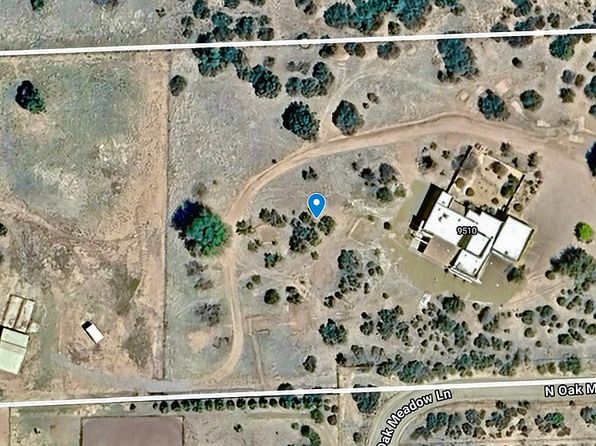 9510 N Oak Meadow Ln