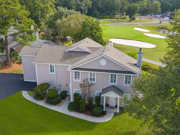 9 Duffers Ct #4-B, Charleston, SC 29414