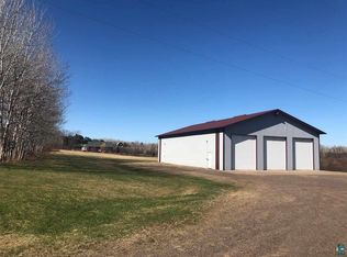 204 Crosby Rd, Esko, MN 55733