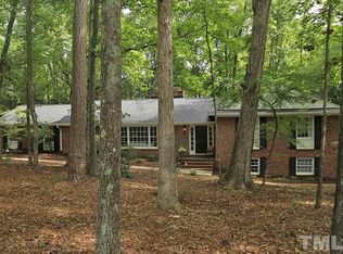 418 Lakeshore Ln, Chapel Hill, NC 27514