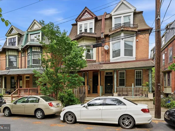 913 S Farragut St, Philadelphia, PA 19143