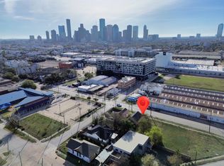 2306 Crockett St, Houston, TX 77007