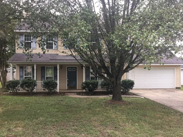 3688 SW Stonefield St, Concord, NC 28027