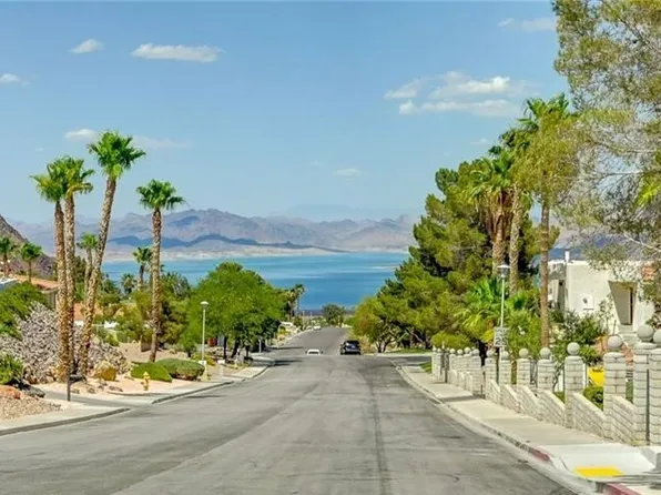 683 Marina Dr Unit 49, Boulder City, NV 89005