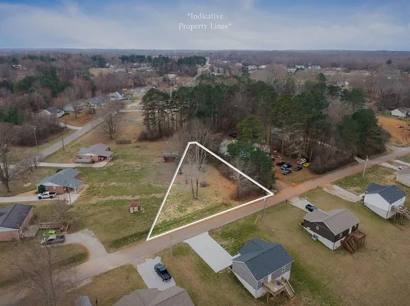 0 Pine Ave, Morrison, TN 37357