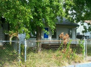 1638 E Iowa St, Indianapolis, IN