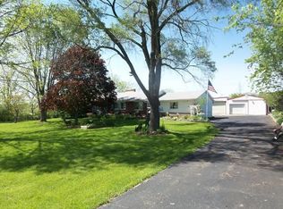 3198 Harris Rd, Hamilton, OH 45013