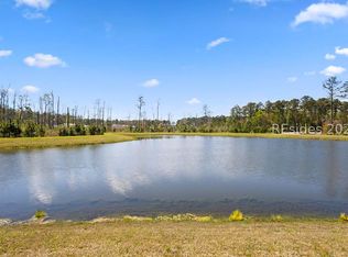 409 Beachcomber Blvd, Hardeeville, SC 29927