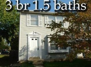 6011 Tree Swallow Ct, Columbia, MD 21044